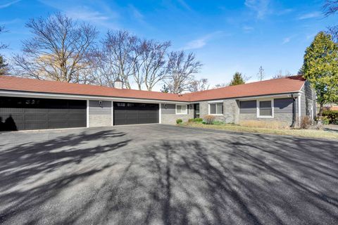 Tiny photo for 3256 Westview Drive, Northbrook, IL 60062 (MLS # 12386909)