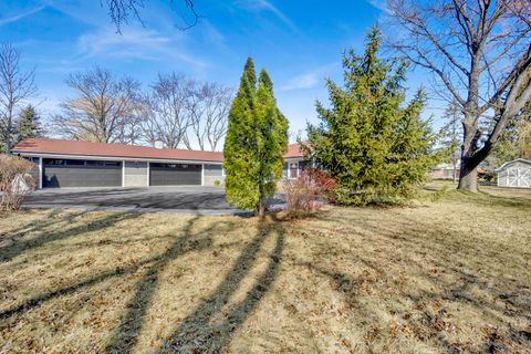 Tiny photo for 3256 Westview Drive, Northbrook, IL 60062 (MLS # 12386909)