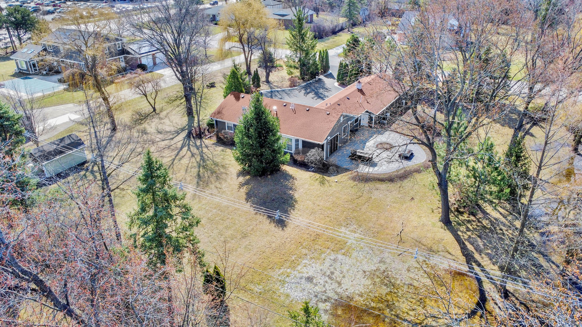 3256 Westview Drive