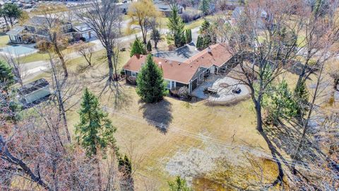 Tiny photo for 3256 Westview Drive, Northbrook, IL 60062 (MLS # 12386909)
