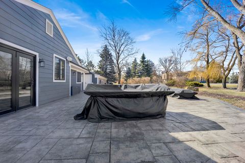 Tiny photo for 3256 Westview Drive, Northbrook, IL 60062 (MLS # 12386909)