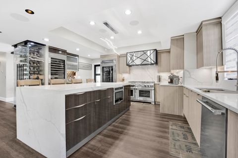 Tiny photo for 3256 Westview Drive, Northbrook, IL 60062 (MLS # 12386909)