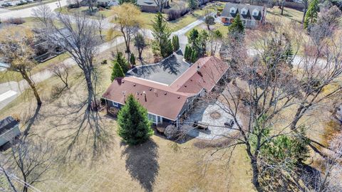 Tiny photo for 3256 Westview Drive, Northbrook, IL 60062 (MLS # 12386909)