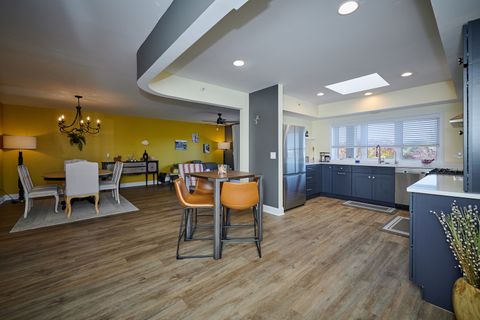 Tiny photo for 740 Creekside Drive #510, Mount Prospect, IL 60056 (MLS # 12526006)