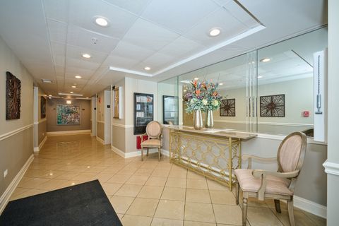 Tiny photo for 740 Creekside Drive #510, Mount Prospect, IL 60056 (MLS # 12526006)