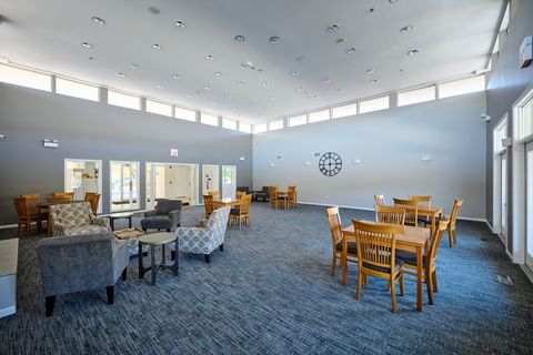 Tiny photo for 740 Creekside Drive #510, Mount Prospect, IL 60056 (MLS # 12526006)