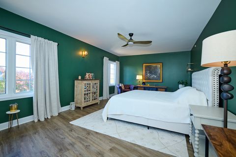 Tiny photo for 740 Creekside Drive #510, Mount Prospect, IL 60056 (MLS # 12526006)