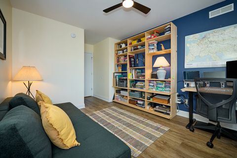 Tiny photo for 740 Creekside Drive #510, Mount Prospect, IL 60056 (MLS # 12526006)