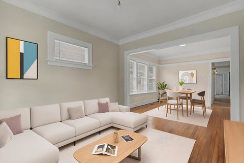 Tiny photo for 11916 S Stewart Avenue, Chicago, IL 60628 (MLS # 12649711)