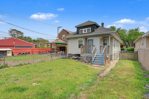 Tiny photo for 11916 S Stewart Avenue, Chicago, IL 60628 (MLS # 12649711)