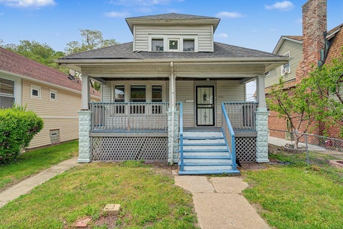 Photo of 11916 S Stewart Avenue, Chicago, IL 60628 (MLS # 12649711)