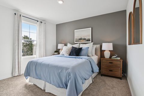 Tiny photo for 530 Freedom Trail, Burlington, WI 53105 (MLS # 12606614)