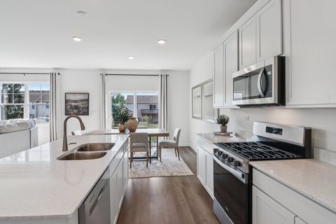 Tiny photo for 530 Freedom Trail, Burlington, WI 53105 (MLS # 12606614)