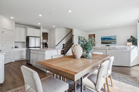 Tiny photo for 530 Freedom Trail, Burlington, WI 53105 (MLS # 12606614)