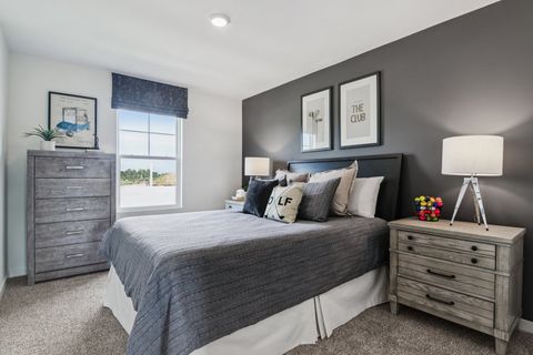 Tiny photo for 530 Freedom Trail, Burlington, WI 53105 (MLS # 12606614)