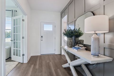 Tiny photo for 530 Freedom Trail, Burlington, WI 53105 (MLS # 12606614)