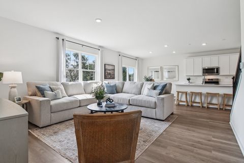 Tiny photo for 530 Freedom Trail, Burlington, WI 53105 (MLS # 12606614)