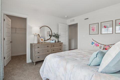 Tiny photo for 530 Freedom Trail, Burlington, WI 53105 (MLS # 12606614)