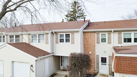 A home in Bolingbrook