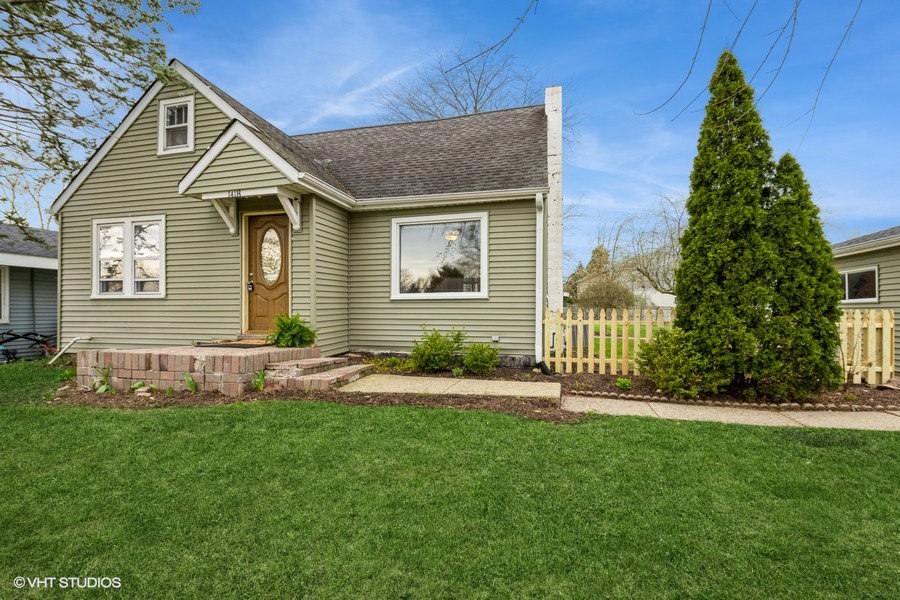 1418 Barberry Lane