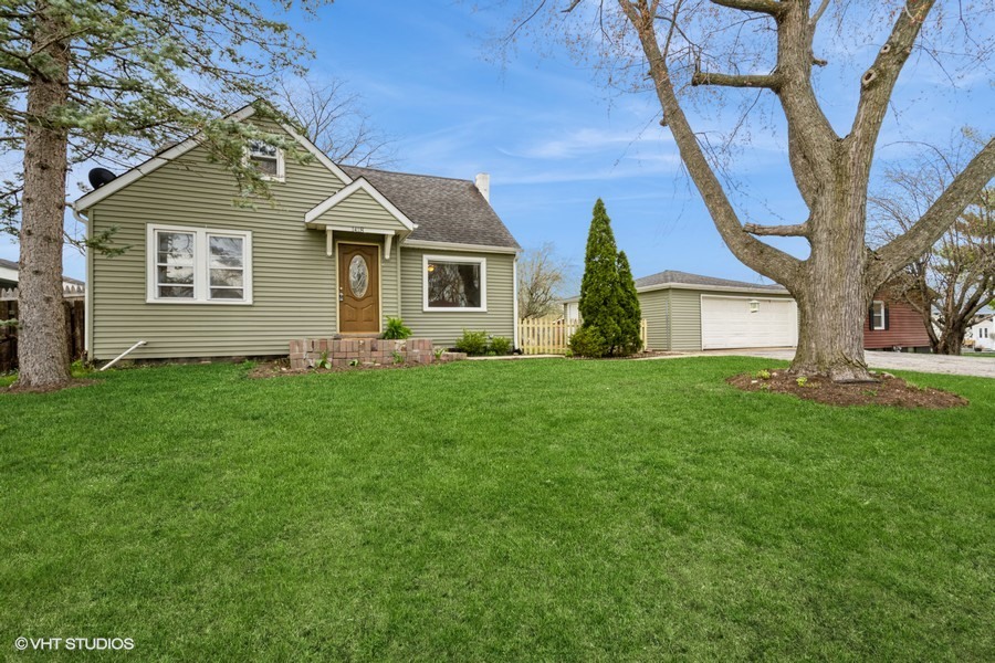 1418 Barberry Lane