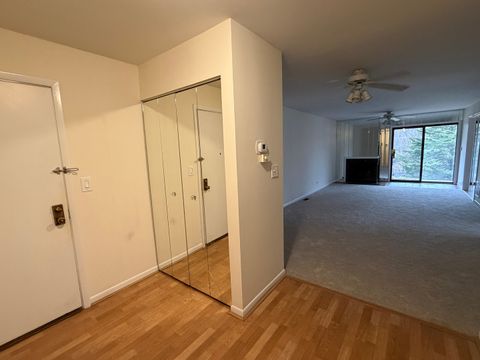 Tiny photo for 1S055 Spring Road #1C, Oakbrook Terrace, IL 60181 (MLS # 12591552)