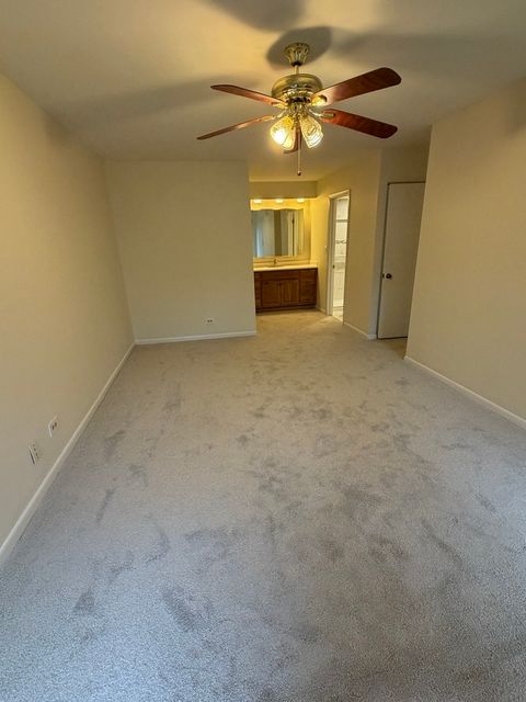 Tiny photo for 1S055 Spring Road #1C, Oakbrook Terrace, IL 60181 (MLS # 12591552)