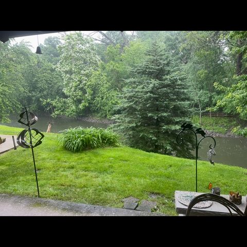 Tiny photo for 1S055 Spring Road #1C, Oakbrook Terrace, IL 60181 (MLS # 12591552)