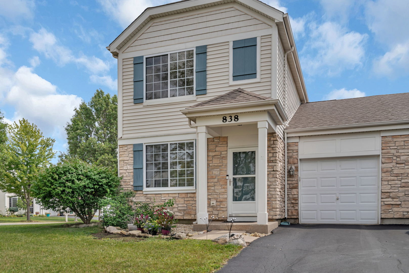 838 Daniel Drive