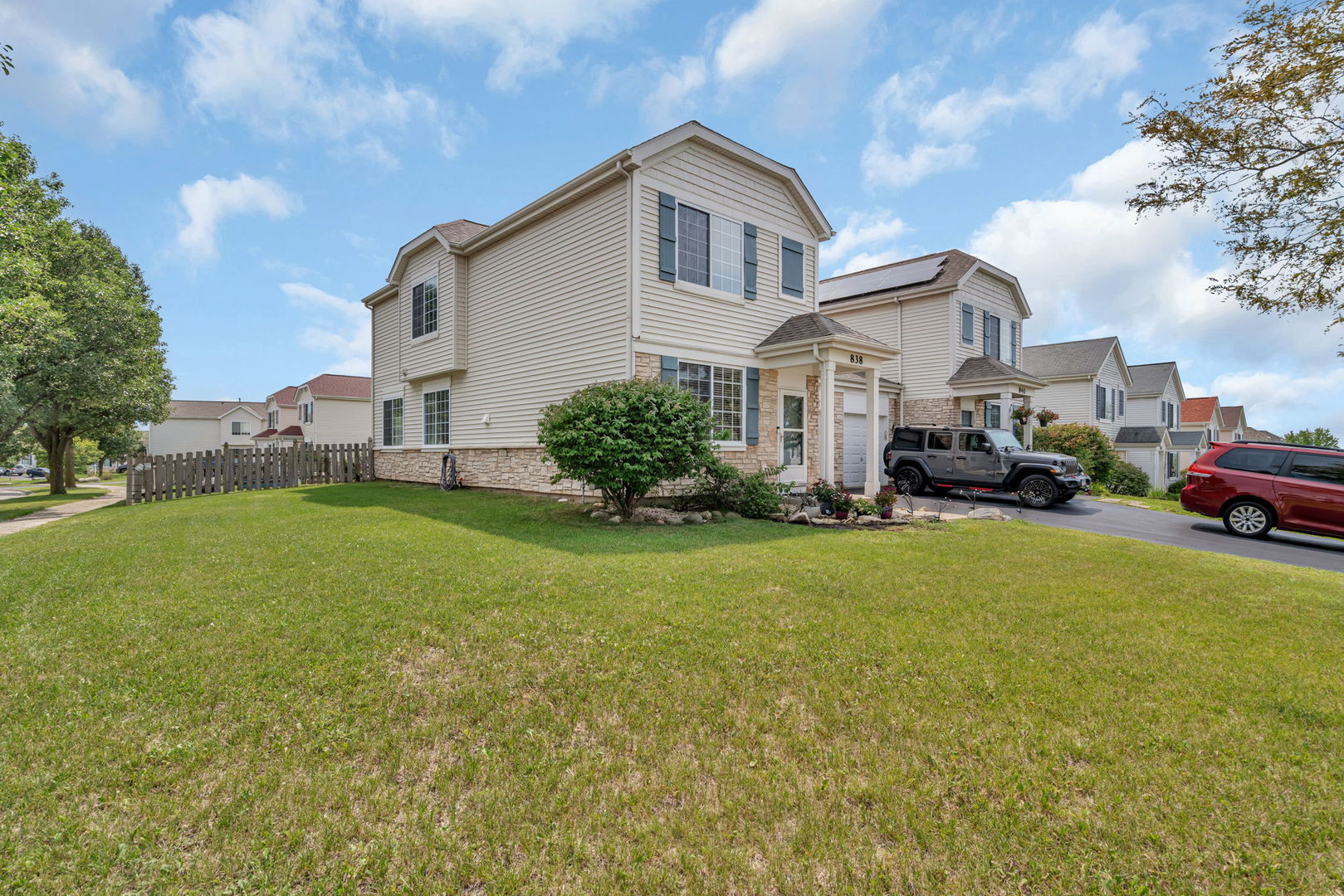 838 Daniel Drive