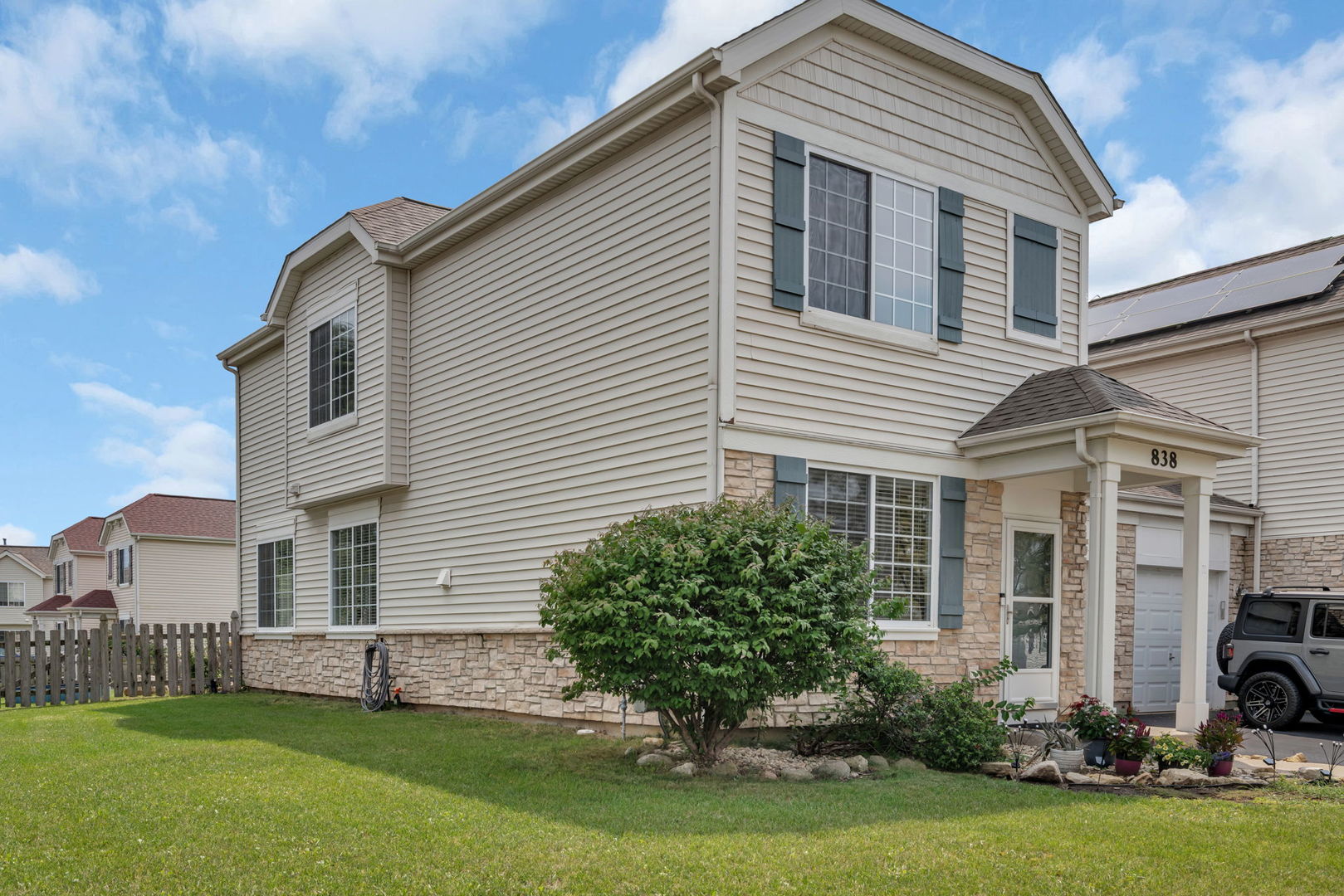 838 Daniel Drive
