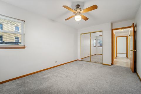 Tiny photo for 6800 N Overhill Avenue #1A, Chicago, IL 60631 (MLS # 12486585)