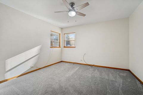 Tiny photo for 6800 N Overhill Avenue #1A, Chicago, IL 60631 (MLS # 12486585)