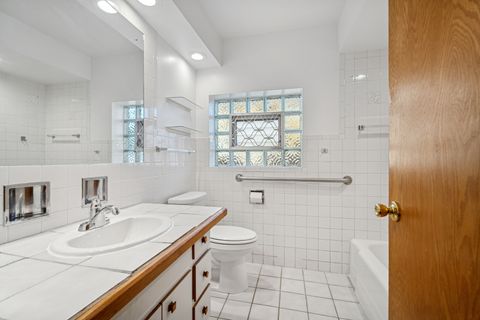 Tiny photo for 6800 N Overhill Avenue #1A, Chicago, IL 60631 (MLS # 12486585)