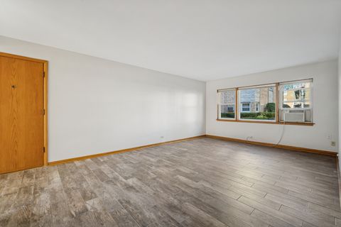 Tiny photo for 6800 N Overhill Avenue #1A, Chicago, IL 60631 (MLS # 12486585)