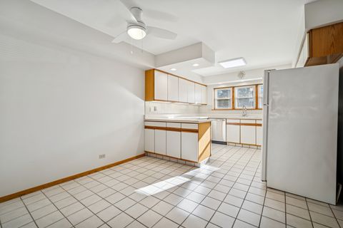 Tiny photo for 6800 N Overhill Avenue #1A, Chicago, IL 60631 (MLS # 12486585)