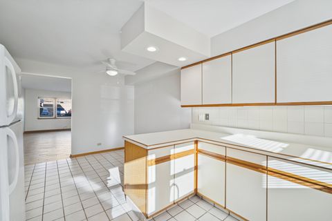 Tiny photo for 6800 N Overhill Avenue #1A, Chicago, IL 60631 (MLS # 12486585)