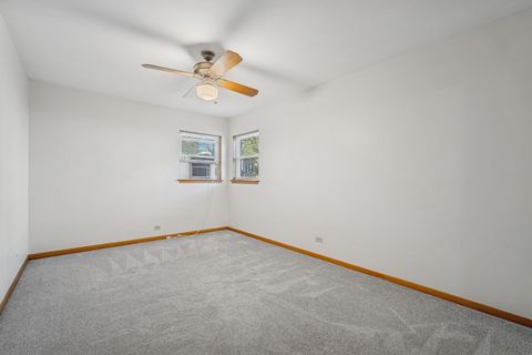 Tiny photo for 6800 N Overhill Avenue #1A, Chicago, IL 60631 (MLS # 12486585)
