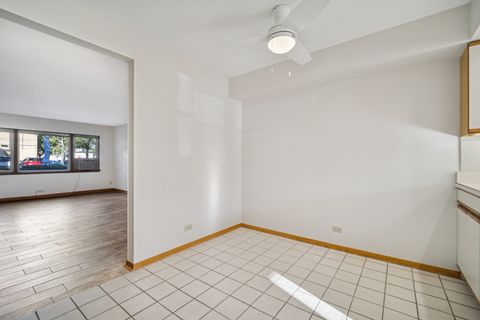 Tiny photo for 6800 N Overhill Avenue #1A, Chicago, IL 60631 (MLS # 12486585)