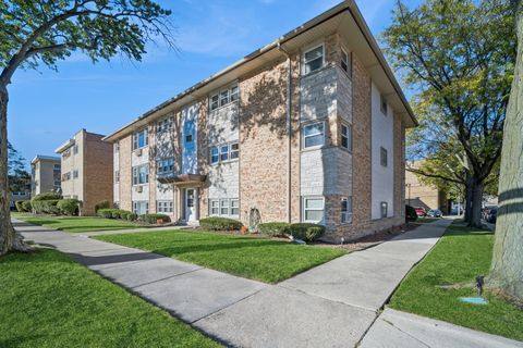 6800 N Overhill Avenue 1A Chicago IL 60631
