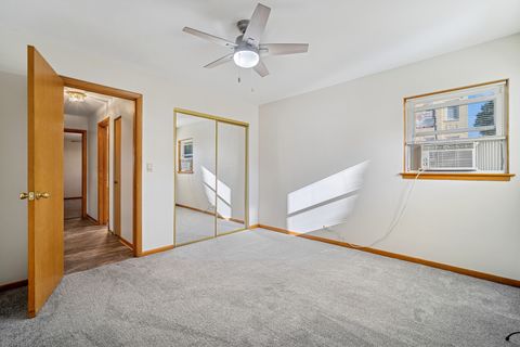 Tiny photo for 6800 N Overhill Avenue #1A, Chicago, IL 60631 (MLS # 12486585)