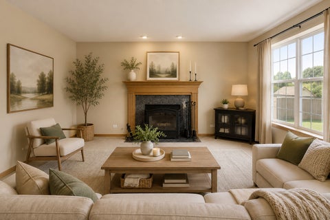 Tiny photo for 14106 Glenwood Court, Libertyville, IL 60048 (MLS # 12723059)