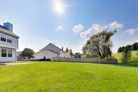 Tiny photo for 14106 Glenwood Court, Libertyville, IL 60048 (MLS # 12723059)