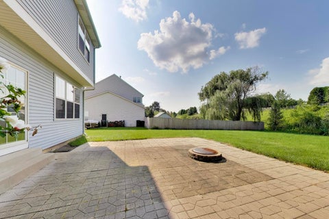 Tiny photo for 14106 Glenwood Court, Libertyville, IL 60048 (MLS # 12723059)