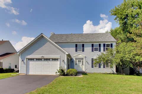 14106 Glenwood Court, Libertyville, IL 60048 - #: 12723059