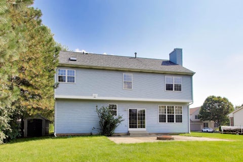 Tiny photo for 14106 Glenwood Court, Libertyville, IL 60048 (MLS # 12723059)