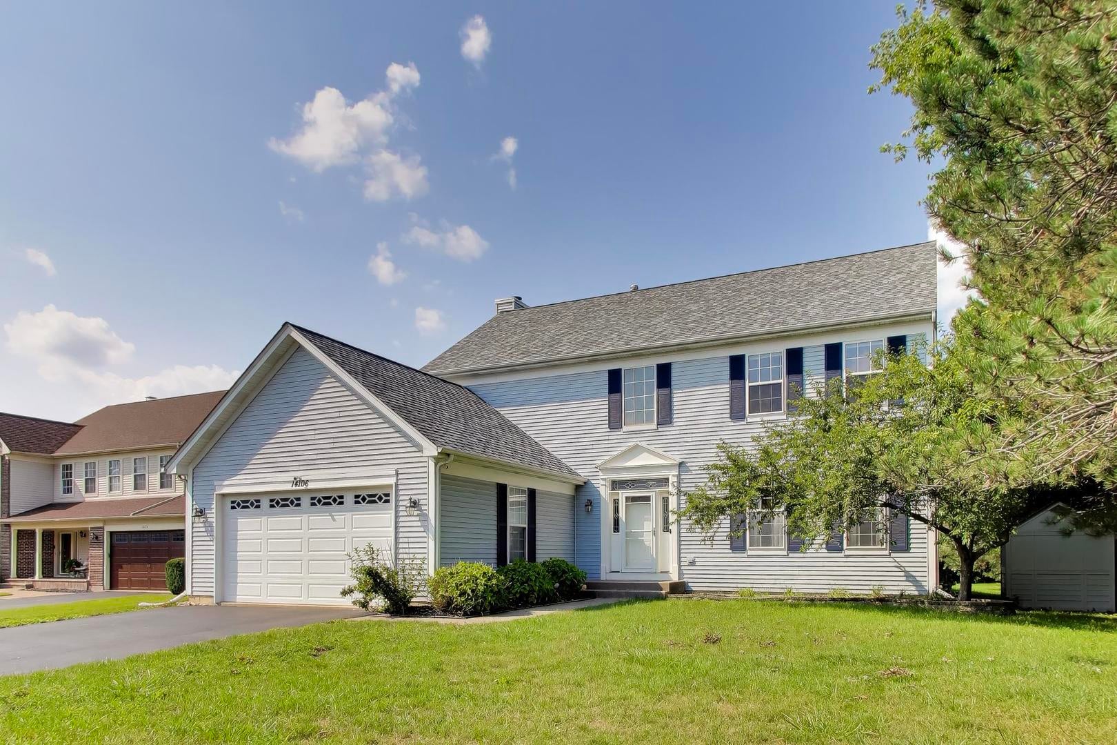 14106 Glenwood Court