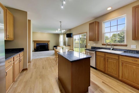 Tiny photo for 14106 Glenwood Court, Libertyville, IL 60048 (MLS # 12723059)
