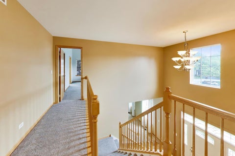 Tiny photo for 14106 Glenwood Court, Libertyville, IL 60048 (MLS # 12723059)