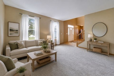 Tiny photo for 14106 Glenwood Court, Libertyville, IL 60048 (MLS # 12723059)